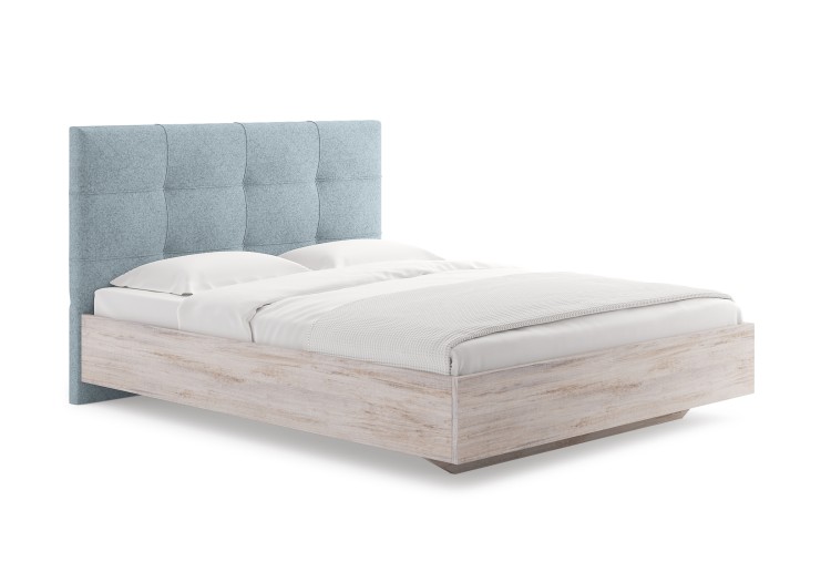 Кровать Сонум Victoria Ясмунд (Кашемир)