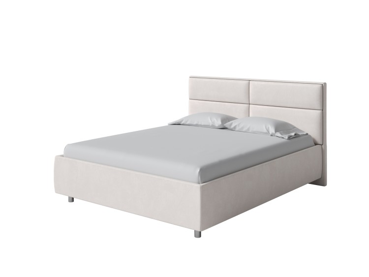 Manhattan Цветочный белый