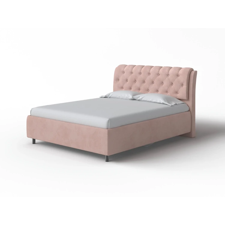 Teddy 014 Шоколадный бисквит