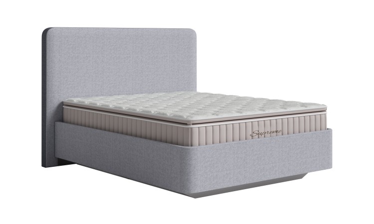 Nice Серебряный/Nice Графит