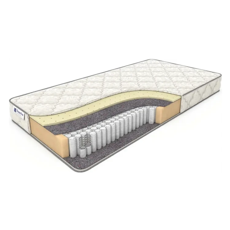 Матрас Dreamline Single Sleep-2 S1000 90 х 190 см