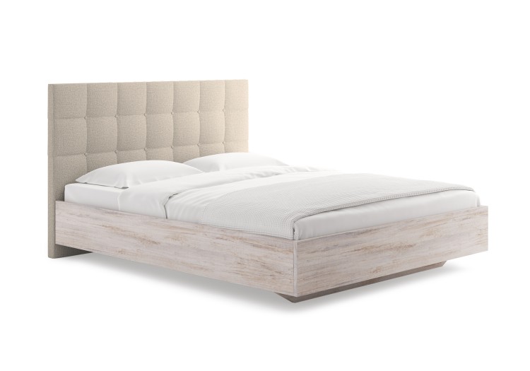 Кровать Сонум Luiza Ясмунд (Рогожка)