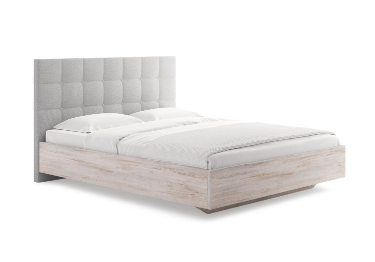 Кровать Сонум Luiza Ясмунд (Рогожка)