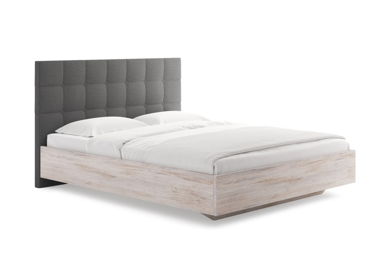 Кровать Сонум Luiza Ясмунд (Рогожка)