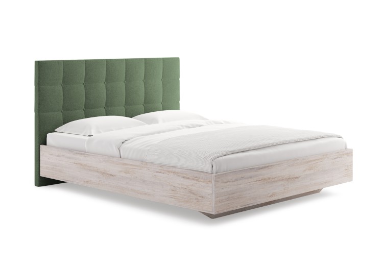 Кровать Сонум Luiza Ясмунд (Рогожка)