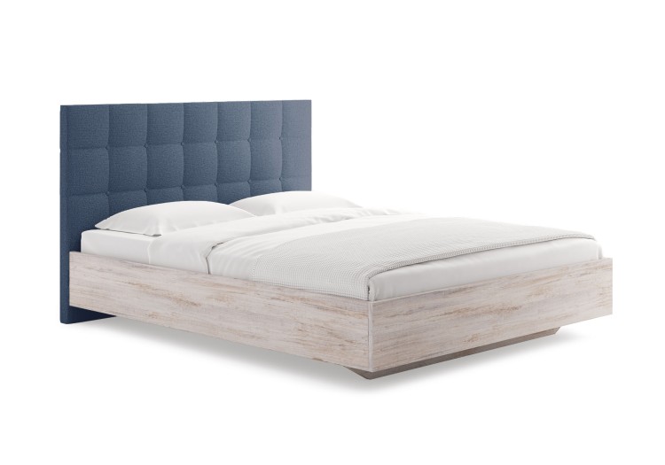 Кровать Сонум Luiza Ясмунд (Рогожка)