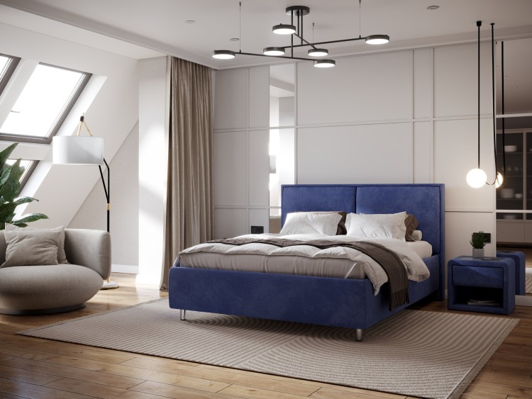 Casa Сапфировый