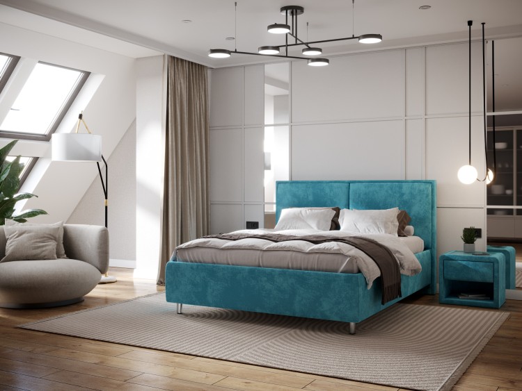 Лофти Лазурь