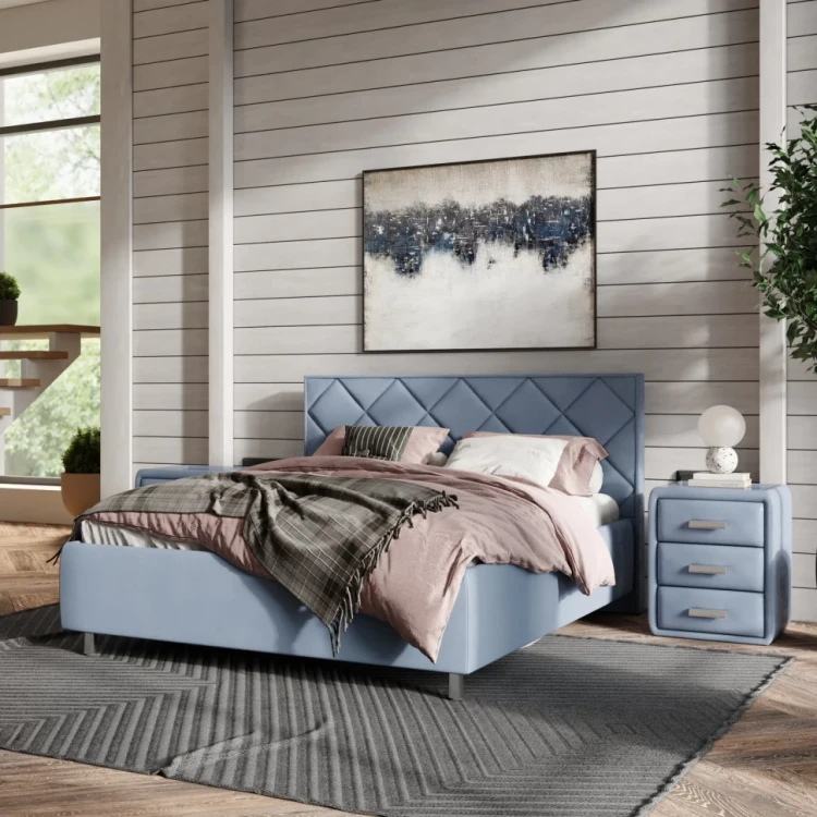 Manhattan Тихий океан