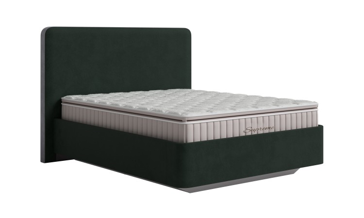 Laska Папоротник/Laska Серый мох