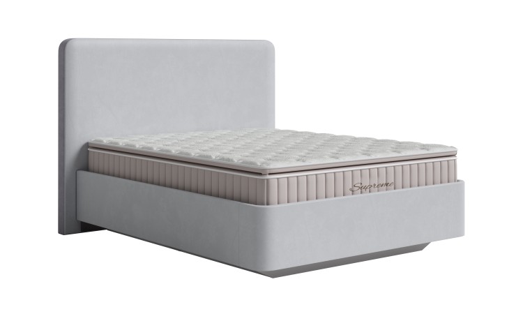 Manhattan Платина/Manhattan Стальной