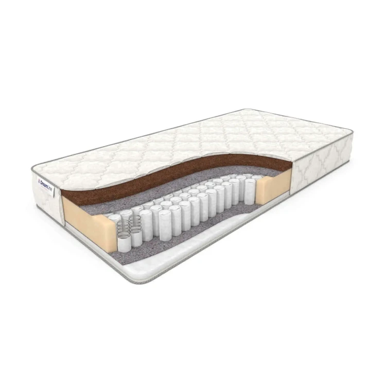 Матрас Dreamline Kombi-2 TFK 80 х 190 см