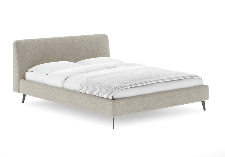 Кровать Сонум Boston (Кашемир)