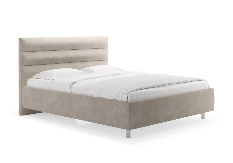 Кровать Сонум Linda (Велюр)