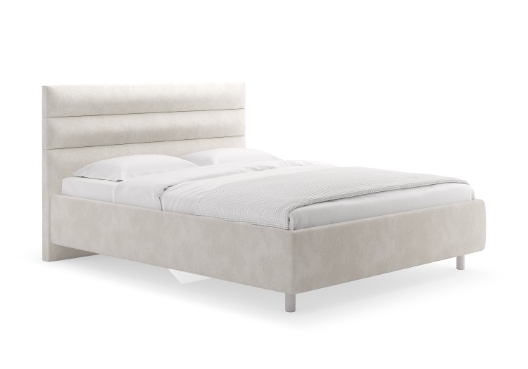 Кровать Сонум Linda (Велюр)