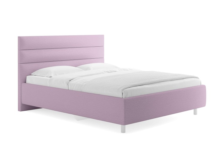 Кровать Сонум Linda (Велюр)
