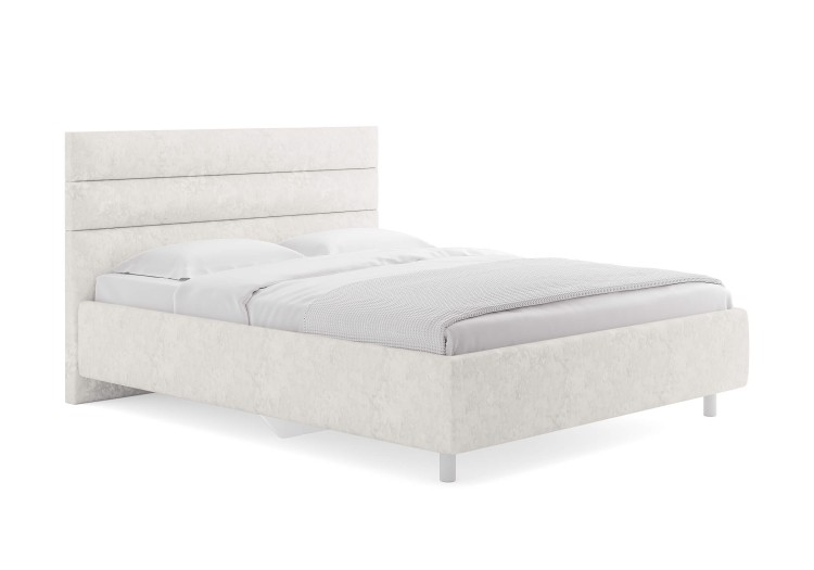 Кровать Сонум Linda (Велюр)