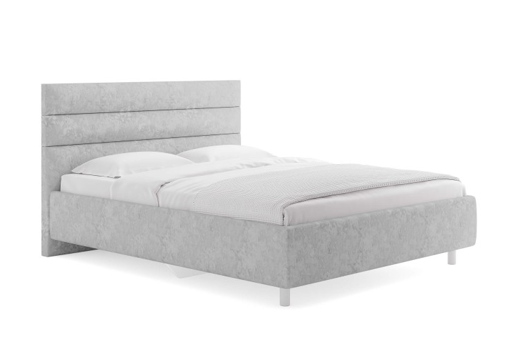 Кровать Сонум Linda (Велюр)