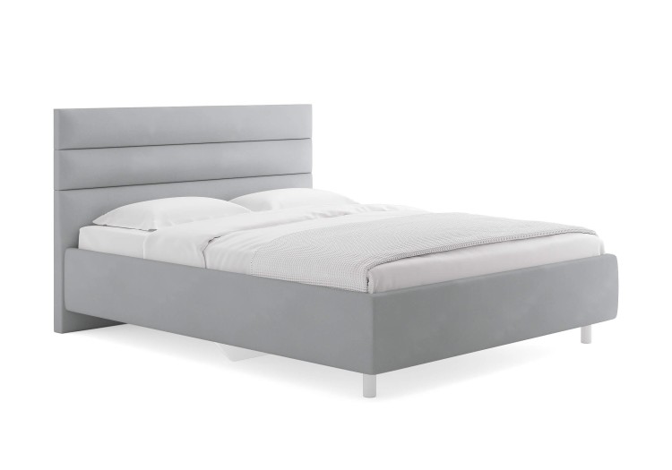 Кровать Сонум Linda (Велюр)