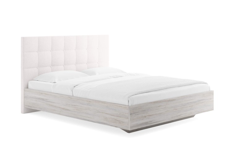 Кровать Сонум Luiza Ясмунд (Шенилл)