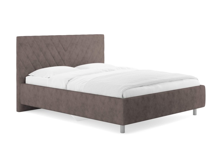 Кровать Сонум Vivien (Велюр)