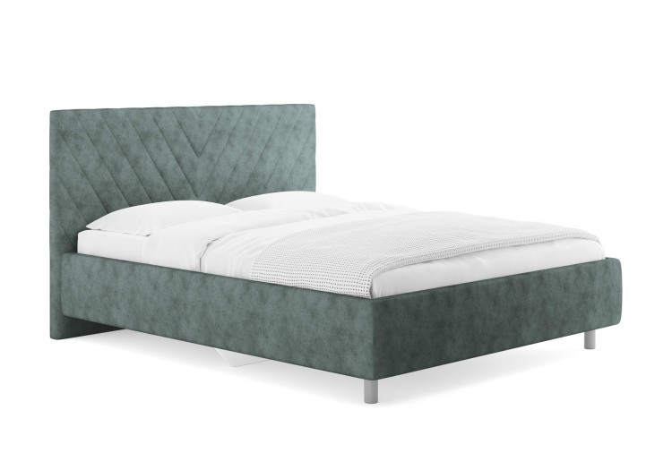 Кровать Сонум Vivien (Велюр)