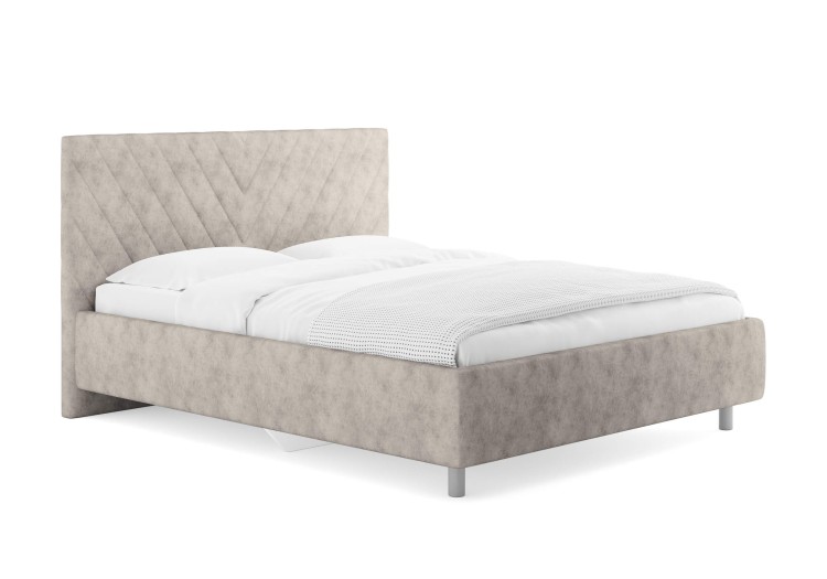 Кровать Сонум Vivien (Велюр)