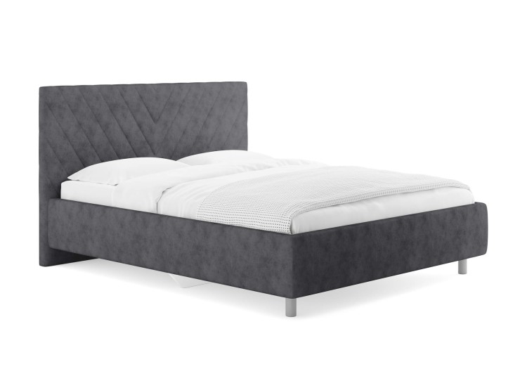 Кровать Сонум Vivien (Велюр)