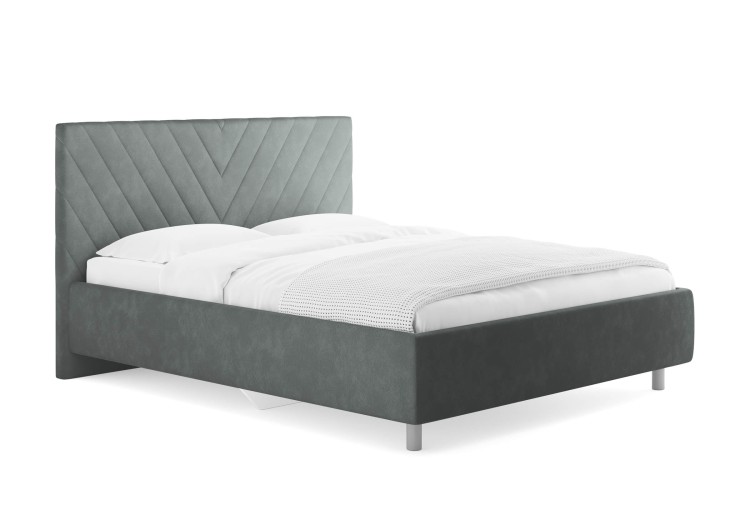 Кровать Сонум Vivien (Велюр)