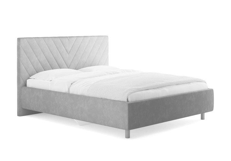 Кровать Сонум Vivien (Велюр)