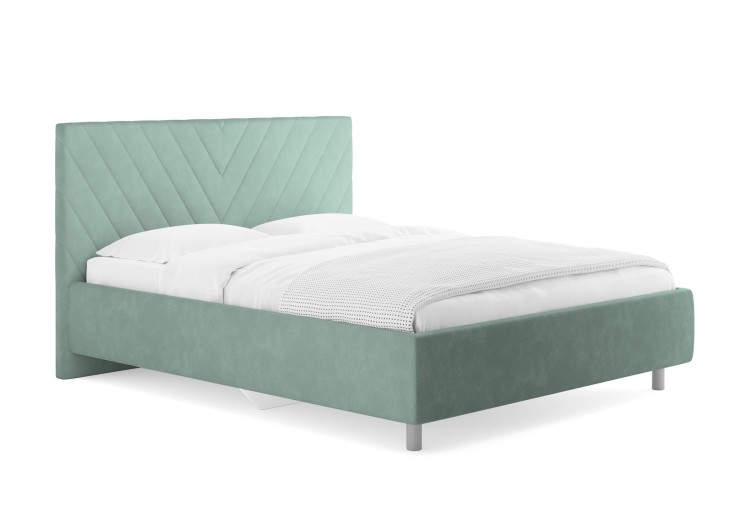 Кровать Сонум Vivien (Велюр)