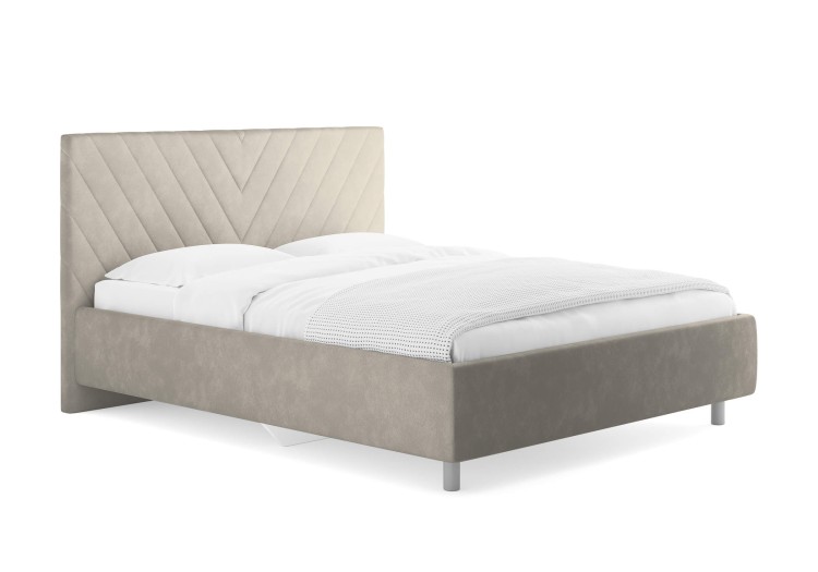 Кровать Сонум Vivien (Велюр)