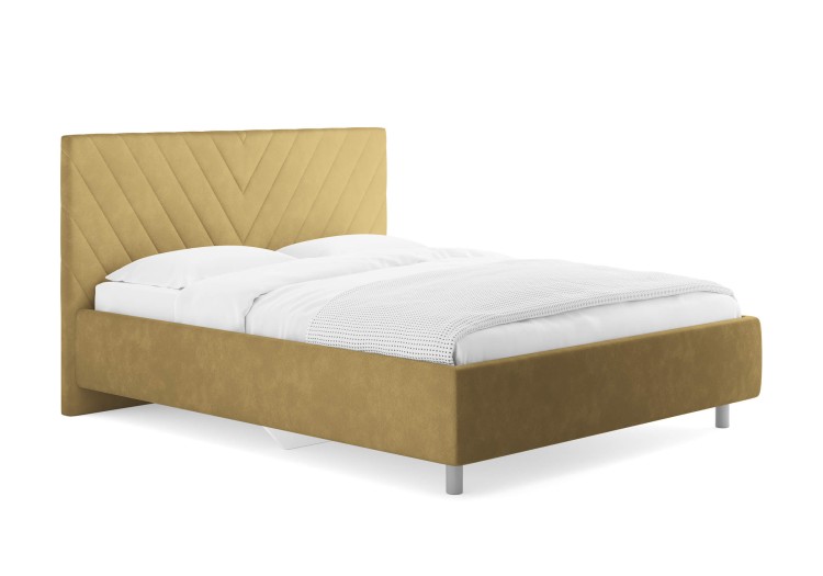 Кровать Сонум Vivien (Велюр)