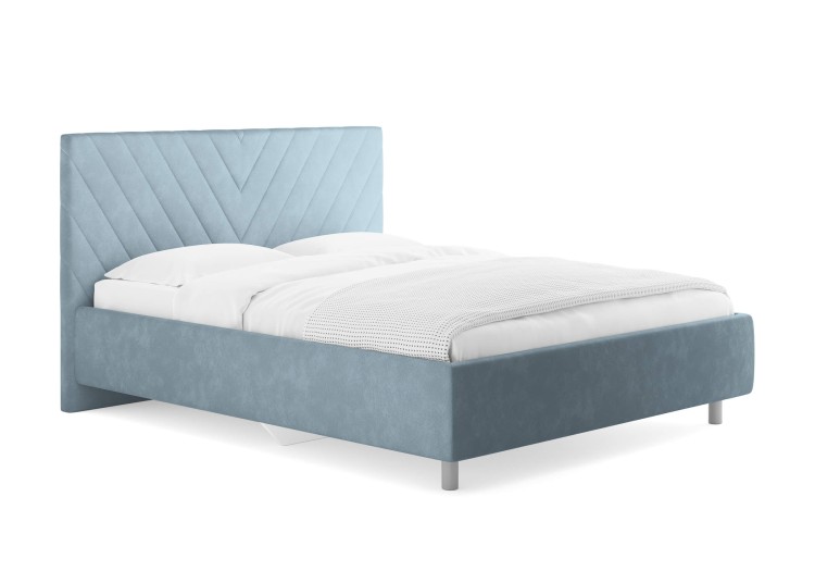 Кровать Сонум Vivien (Велюр)