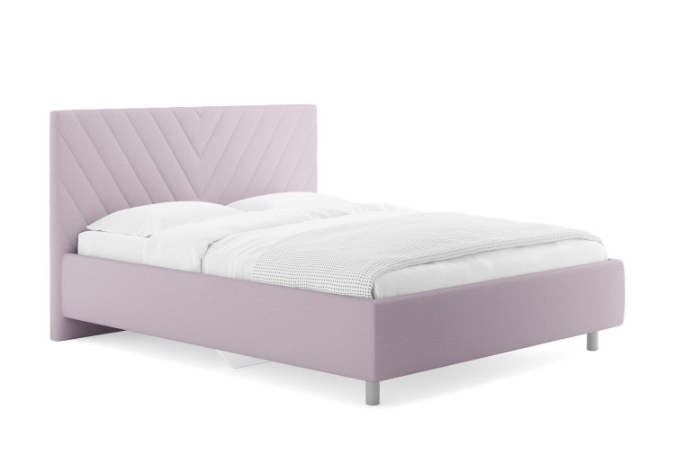 Кровать Сонум Vivien (Велюр)