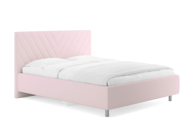 Кровать Сонум Vivien (Велюр)