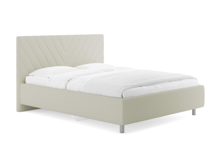 Кровать Сонум Vivien (Велюр)