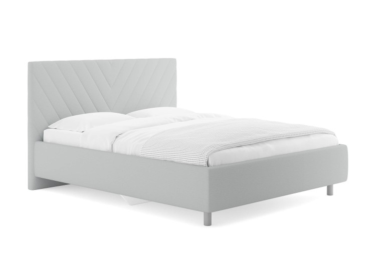 Кровать Сонум Vivien (Велюр)