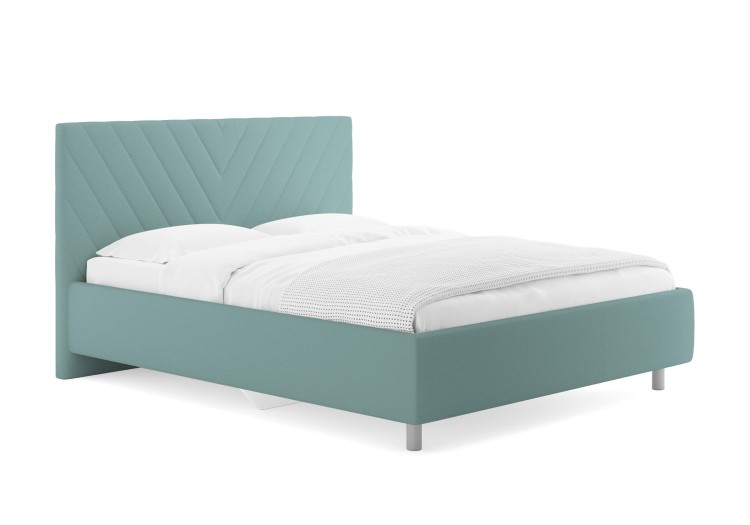 Кровать Сонум Vivien (Велюр)