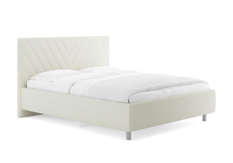 Кровать Сонум Vivien (Велюр)