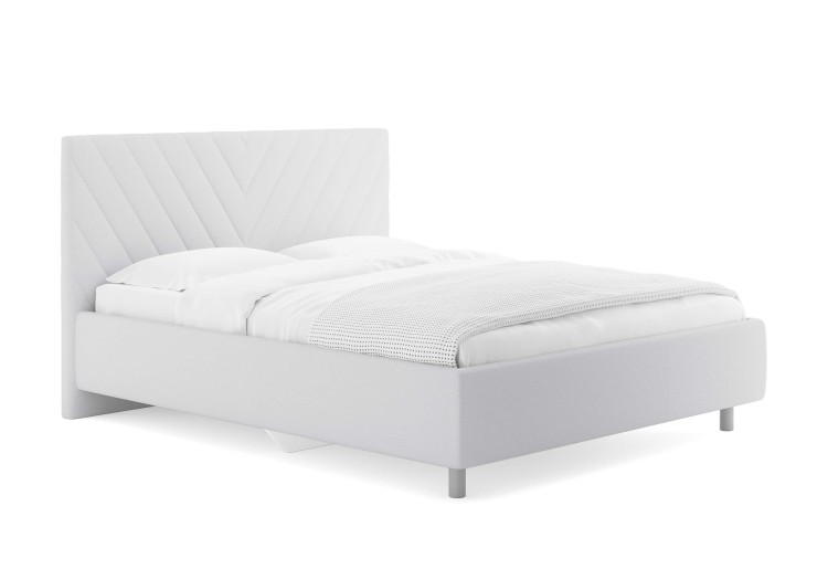 Кровать Сонум Vivien (Велюр)