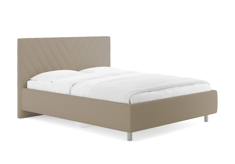 Кровать Сонум Vivien (Велюр)