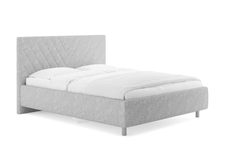 Кровать Сонум Vivien (Велюр)