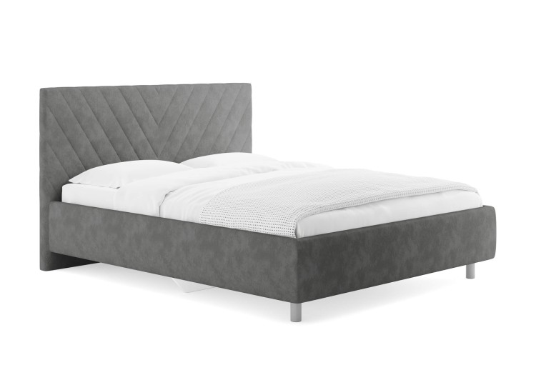 Кровать Сонум Vivien (Велюр)