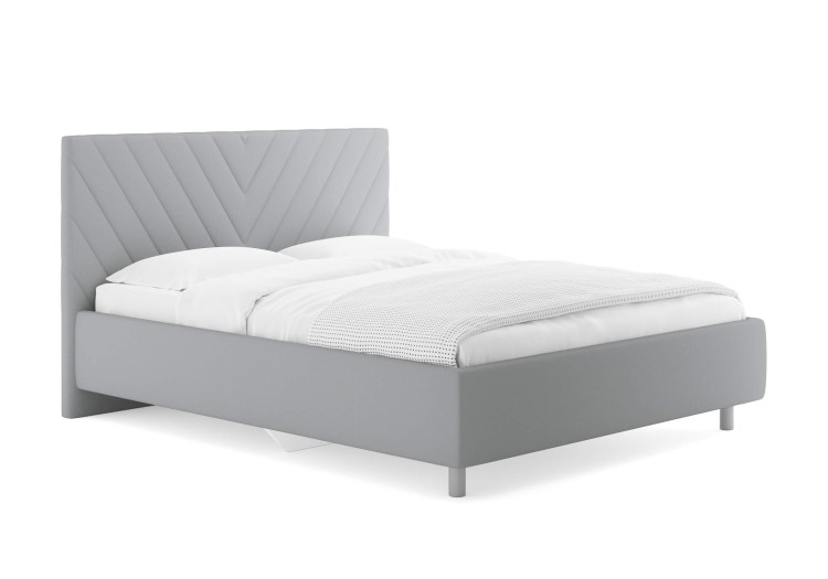 Кровать Сонум Vivien (Велюр)