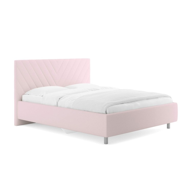 Кровать Сонум Vivien (Велюр)