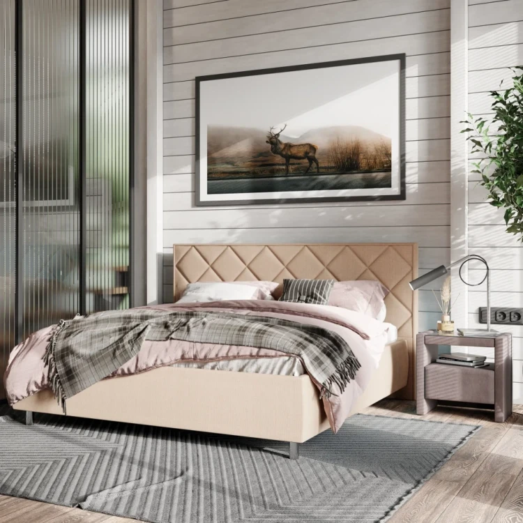 Savana бежевый