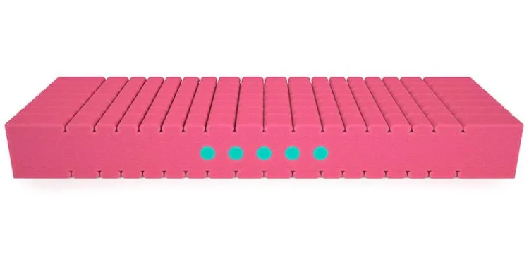 Матрас Mr.Mattress BioLife ProLive 120 х 190 см