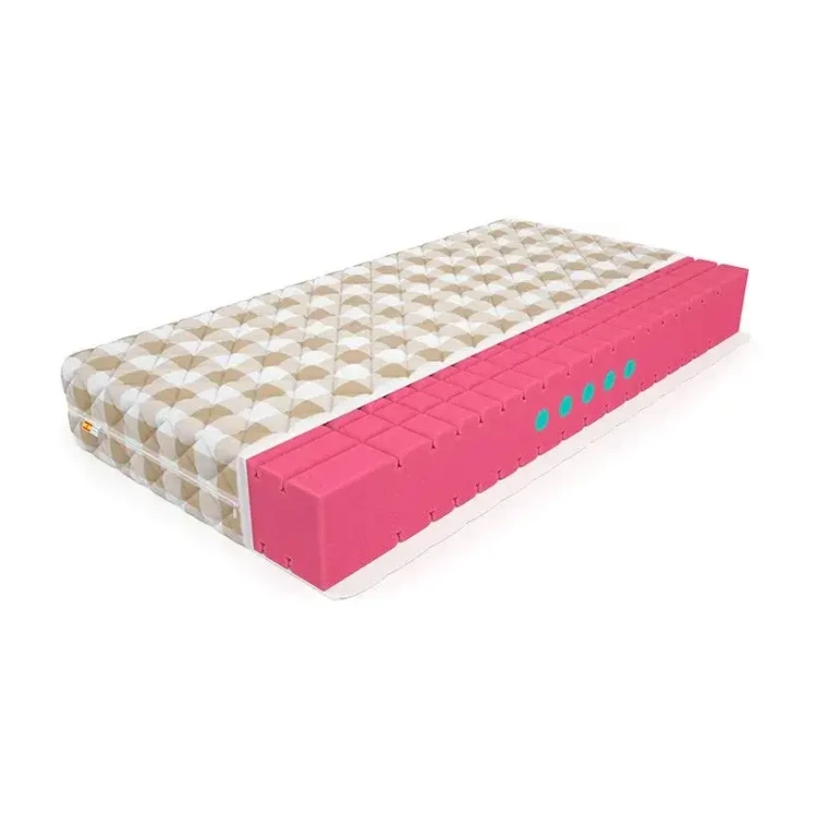 Матрас Mr.Mattress BioLife ProLive 120 х 190 см