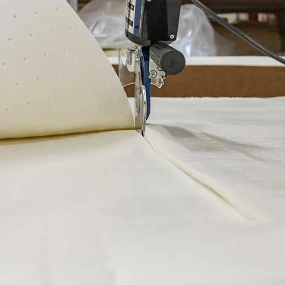 Матрас Everest Рестролл Латекс Мини 90 х 190 см